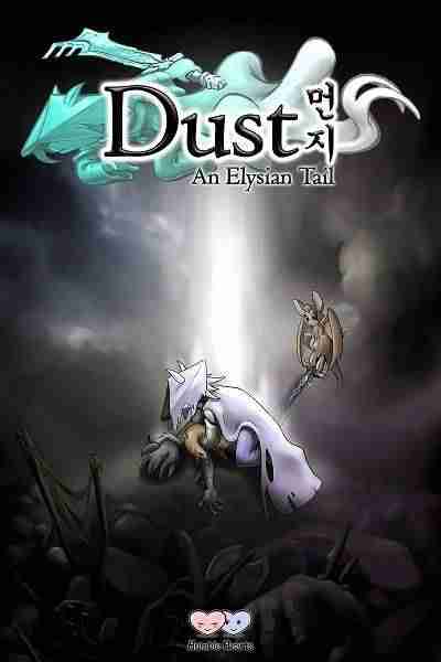 Descargar Dust An Elysian Tail [MULTI6][FLT] por Torrent